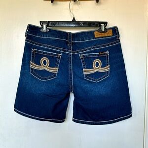 Seven7 Jean shorts